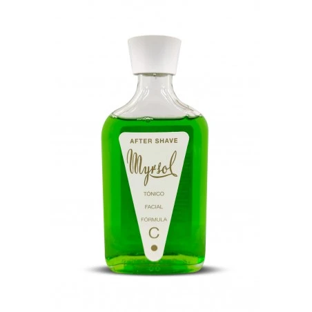 Fórmula C After Shave Myrsol 180ml 4 Fórmula C After Shave Myrsol 180ml - Imagen 2