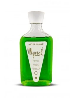 Fórmula C After Shave Myrsol 180ml
