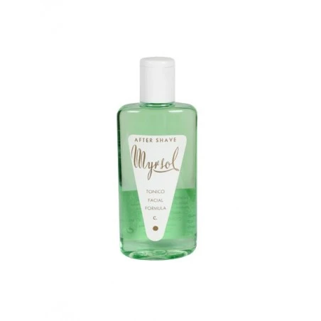 Fórmula C After Shave Myrsol 200ml 4 Fórmula C After Shave Myrsol 200ml - Imagen 2