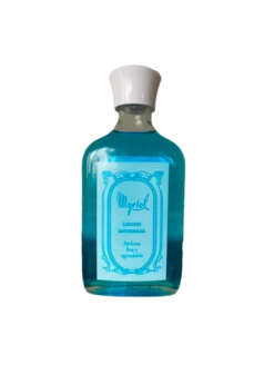 Loción Capilar Antigrasa Myrsol 200ml
