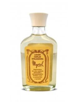 Loción Capilar Antiseborreica Myrsol 200ml