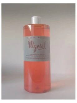 Antesol Masaje Pre/Post Afeitado Myrsol 1L.
