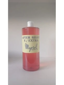 Masaje F/Extra Myrsol 1L