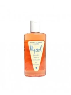 Masaje Formula/Extra Myrsol 200ml.