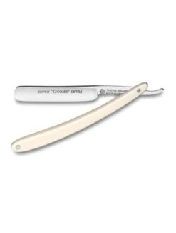 Navaja 3/8 Thiers Issard Super Gnome Blanca