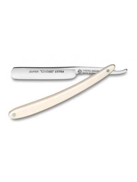 Navaja 3/8 Thiers Issard Super Gnome Blanca 3 Navaja 3/8 Thiers Issard Super Gnome Blanca