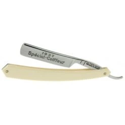 Navaja 5/8 Thiers Issard Special Coiffeur Blanca 5 Navaja 5/8 Thiers Issard Special Coiffeur Blanca -Gifts And Care-ES.com navaja 58 thiers issard special coiffeur blanca 3