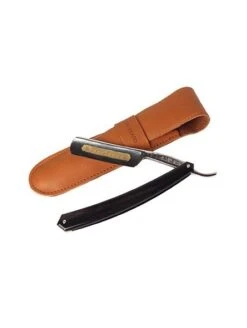 Navaja 6/8 Thiers Issard Espartacus Cuerno Negro -Gifts And Care-ES.com navaja 6 8 thiers issard cuerno 1