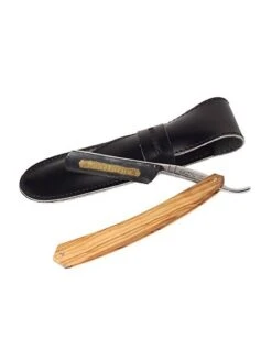 Navaja 6/8 Thiers Issard Espartacus Madera Olivo -Gifts And Care-ES.com navaja 6 8 thiers issard madera olivo 5