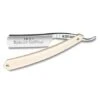 Navaja 6/8 Thiers Issard Special Coiffeur Blanca -Gifts And Care-ES.com navaja 68 thiers issard special coiffeur blanca