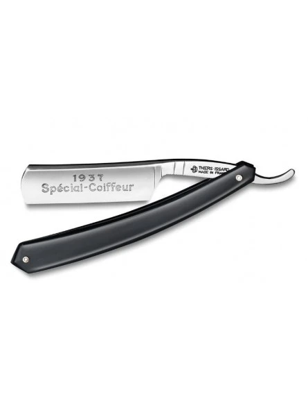 Navaja 6/8 Thiers Issard Special Coiffeur Negra 3 Navaja 6/8 Thiers Issard Special Coiffeur Negra