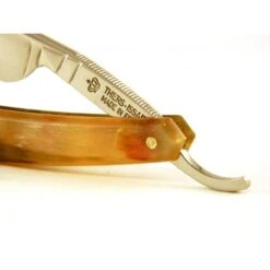 Navaja 6/8 Thiers Issard Cuerno Blanco Durandal -Gifts And Care-ES.com navaja 68 thiers issard stamina verde durandal 6