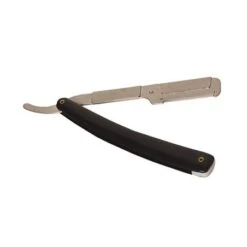 Navaja Afeitar Profesional Articulada Vanta Negra 11 Navaja Afeitar Profesional Articulada Vanta Negra -Gifts And Care-ES.com navaja acero inoxidable profesional blanca 3