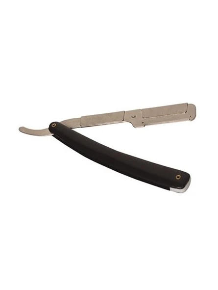 Navaja Afeitar Profesional Articulada Vanta Negra 3 Navaja Afeitar Profesional Articulada Vanta Negra