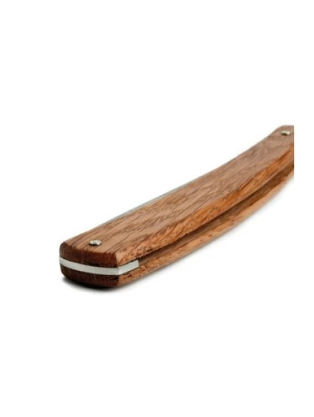 Navaja Afeitar 5/8'' Timor 100 Aniversario Edición Limitada 6 Navaja Afeitar 5/8'' Timor 100 Aniversario Edición Limitada - Imagen 4