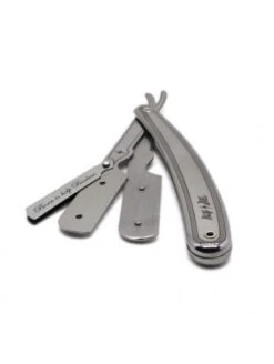 Navaja Barbero Acero Inoxidable Hey Joe -Gifts And Care-ES.com navaja barbero acero inoxidable hey joe 4