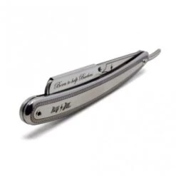 Navaja Barbero Acero Inoxidable Hey Joe -Gifts And Care-ES.com navaja barbero acero inoxidable hey joe 5