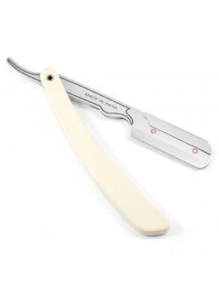 Navaja Barbero Acero Inoxidable Parker 34R Marfil -Gifts And Care-ES.com navaja barbero acero inoxidable parker 34r marfil 3