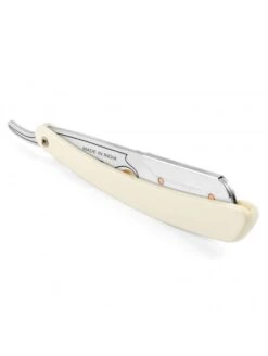 Navaja Barbero Acero Inoxidable Parker 34R Marfil -Gifts And Care-ES.com navaja barbero acero inoxidable parker 34r marfil 4