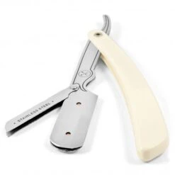 Navaja Barbero Acero Inoxidable Parker 34R Marfil -Gifts And Care-ES.com navaja barbero acero inoxidable parker 34r marfil 8