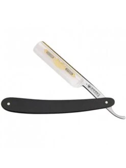 Navaja De Afeitar 5/8' Ébano Dovo