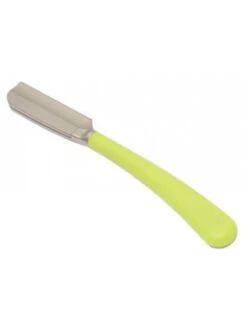 Navaja De Afeitar Feather Artist Club SS Estilo Japonés Lima