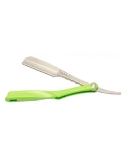 Navaja De Afeitar Feather Artist Club SS Lima