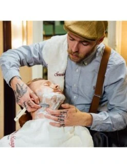 Navaja De Afeitar Captain Fawcett -Gifts And Care-ES.com navaja de afeitar captain fawcett 3