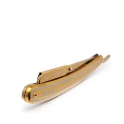 Navaja De Afeitar Premium Gold Edition Hey Joe -Gifts And Care-ES.com navaja de afeitar premium gold edition 4