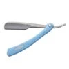 Navaja De Afeitar Feather "Artist Club SR" Azul -Gifts And Care-ES.com navaja de afeitar shavette feather artist club sr azul