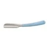 Navaja De Afeitar Feather "Artist Club SR" Estilo Japonés Azul 1 Navaja De Afeitar Feather "Artist Club SR" Estilo Japonés Azul -Gifts And Care-ES.com navaja de afeitar shavette feather artist club sr estilo japones azul