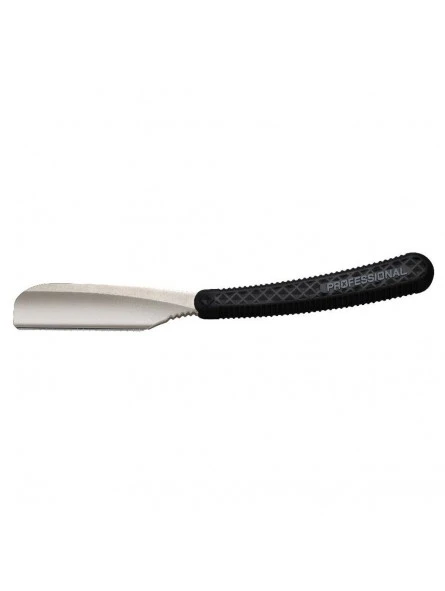 Navaja De Afeitar Feather "Artist Club SR" Estilo Japonés Negro 3 Navaja De Afeitar Feather "Artist Club SR" Estilo Japonés Negro