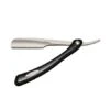 Navaja De Afeitar Feather "Artist Club SR" Negro -Gifts And Care-ES.com navaja de afeitar shavette feather artist club sr negro