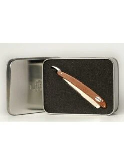 Navaja De Barbero Antigua Barbería De Barrio -Gifts And Care-ES.com navaja de de barbero antigua barberia de barrio 1