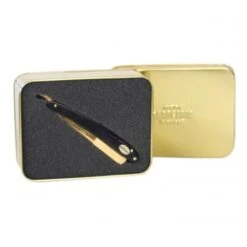 Navaja De Barbero Antigua Barbería De Barrio 5º Aniversario -Gifts And Care-ES.com navaja de de barbero antigua barberia de barrio 10