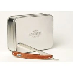 Navaja De Barbero Antigua Barbería De Barrio -Gifts And Care-ES.com navaja de de barbero antigua barberia de barrio 2