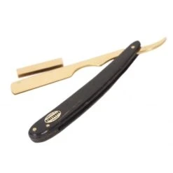 Navaja De Barbero Antigua Barbería De Barrio 5º Aniversario -Gifts And Care-ES.com navaja de de barbero antigua barberia de barrio 9