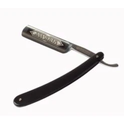 Navaja De Afeitar Dovo 6/8' Cacha Negra -Gifts And Care-ES.com navaja dovo 3