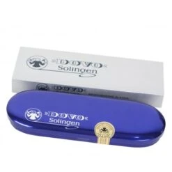 Navaja De Afeitar Dovo 6/8' Cacha Negra -Gifts And Care-ES.com navaja dovo 4