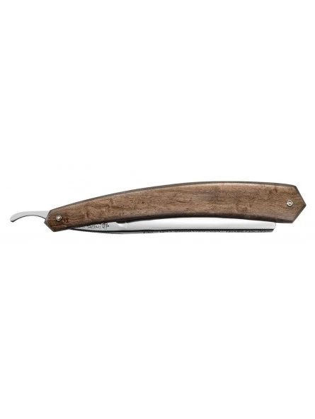 Navaja Thiers Issard 7/8 Hook Nose OAK Pattern 3 Navaja Thiers Issard 7/8 Hook Nose OAK Pattern