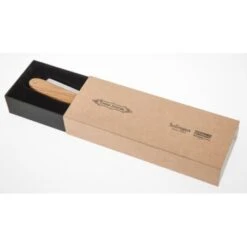 Navaja De Afeitar Timor 5/8" Cuerno Natural -Gifts And Care-ES.com navaja timor 5 8 cuerno natural 3