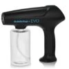 Nebulizador Eléctrico EVO Nano Mister Negro Gamma Piu 2 Nebulizador Eléctrico EVO Nano Mister Negro Gamma Piu -Gifts And Care-ES.com nebulizador electrico evo nano mister negro gamma piu