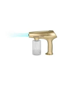 PNEBEVONAMI_GD -Gifts And Care-ES.com nebulizador evo nano mister dorado gamma piu 2