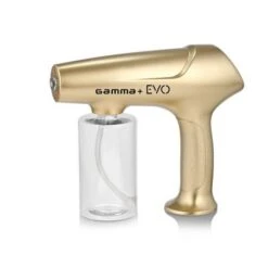 PNEBEVONAMI_GD -Gifts And Care-ES.com nebulizador evo nano mister dorado gamma piu 3