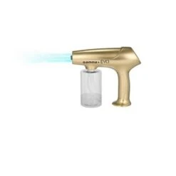 PNEBEVONAMI_GD -Gifts And Care-ES.com nebulizador evo nano mister dorado gamma piu 5