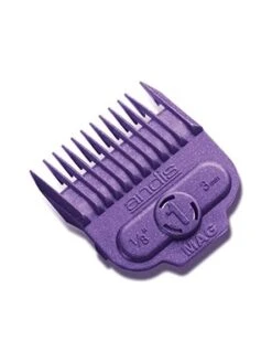 Pack 2 Peines Intermedios Magnéticos Andis