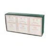 Pack 3 Jabones Baño Sándalo D.R.Harris 150gr -Gifts And Care-ES.com pack 3 jabones bano sandalo drharris 150gr