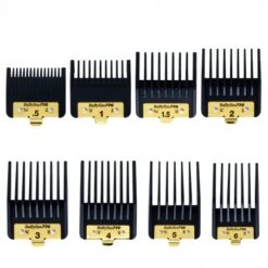 Pack 8 Peines Máquinas FX8700 Babyliss -Gifts And Care-ES.com pack 8 peines maquinas fx8700 babyliss 2