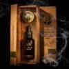 Pack Regalo Aceite Y Cera Bigote Ricki Hall Booze & Baccy Ca