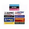 Pack Cuchillas De Afeitar Rapira 1 Pack Cuchillas De Afeitar Rapira -Gifts And Care-ES.com pack cuchillas lord